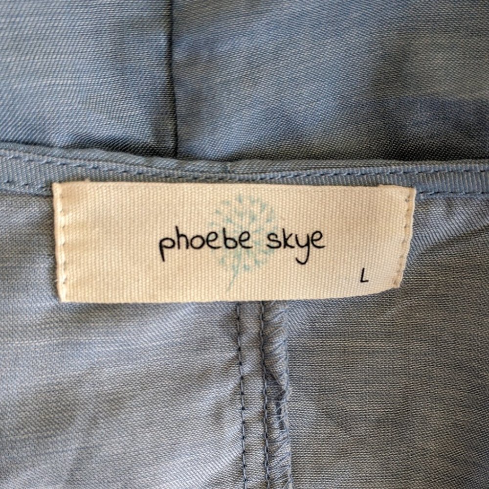 Boho top - Picture 5 of 6